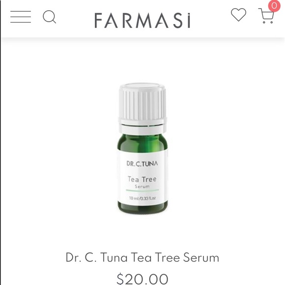 Tea Tree - Picture 2 of 2